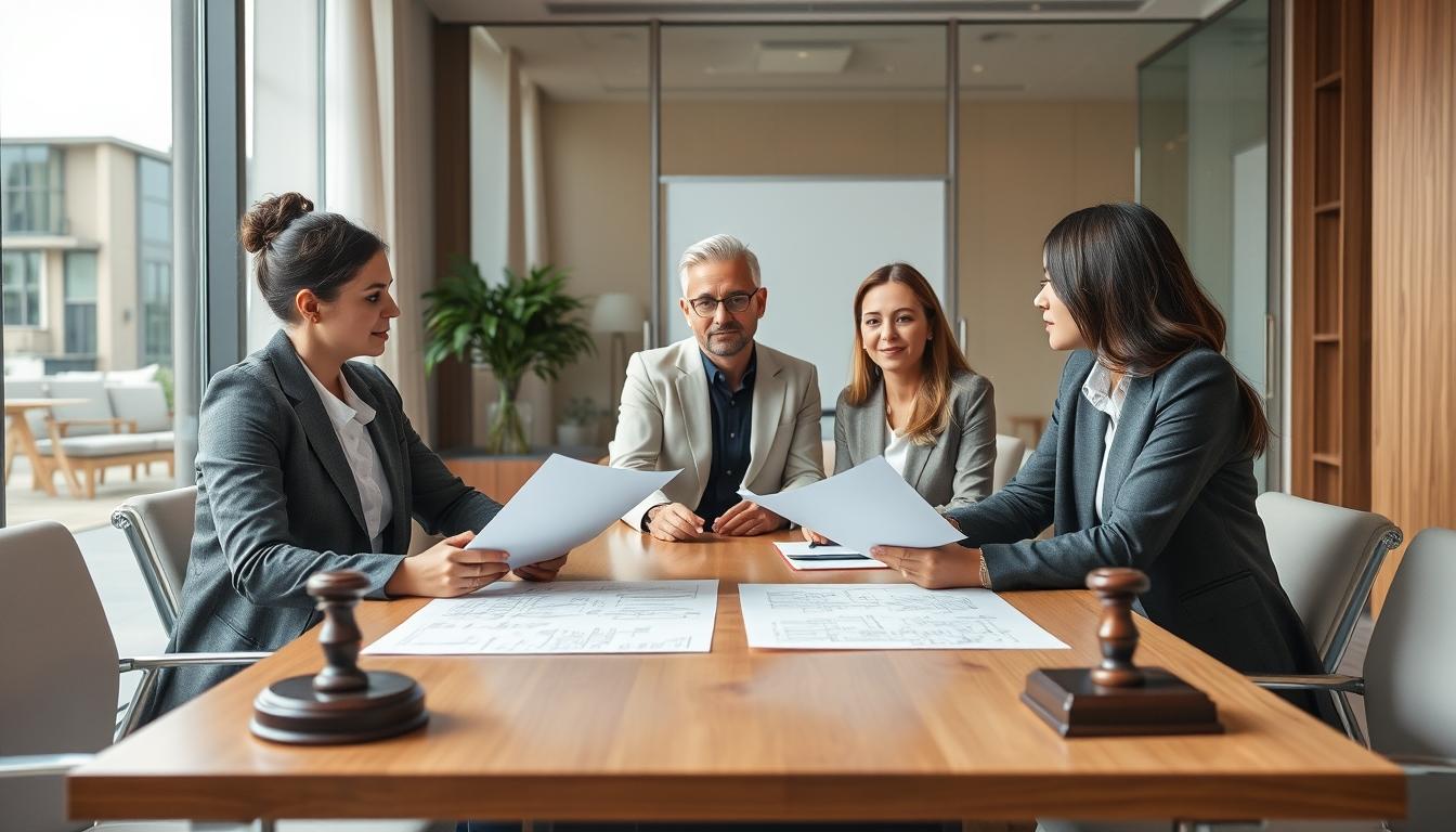 Family guidance and planning assistance