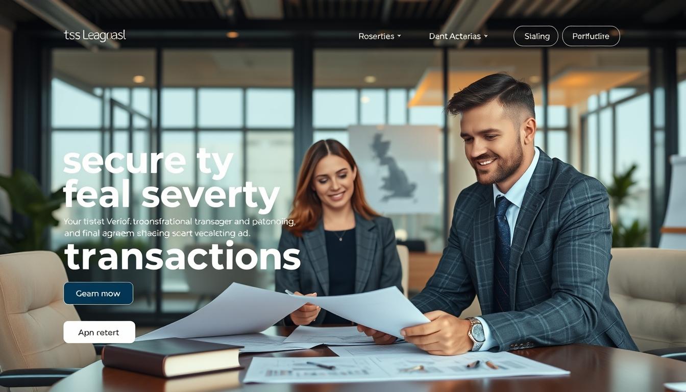 Retirement planning legal support